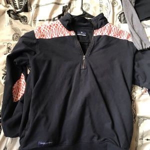 Simply southern sweater